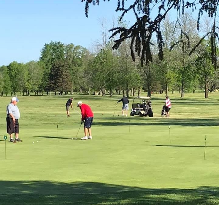 Olde Oak Golf Club