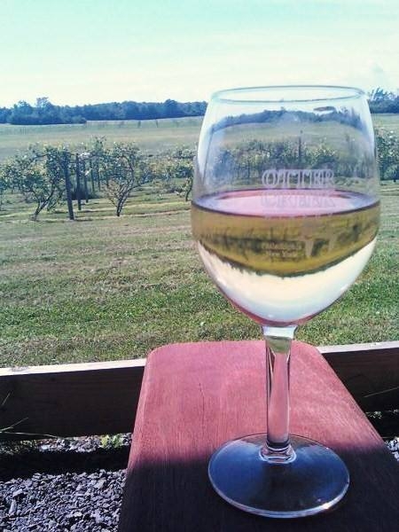 Otter Creek Winery