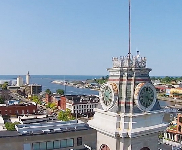 Oswego