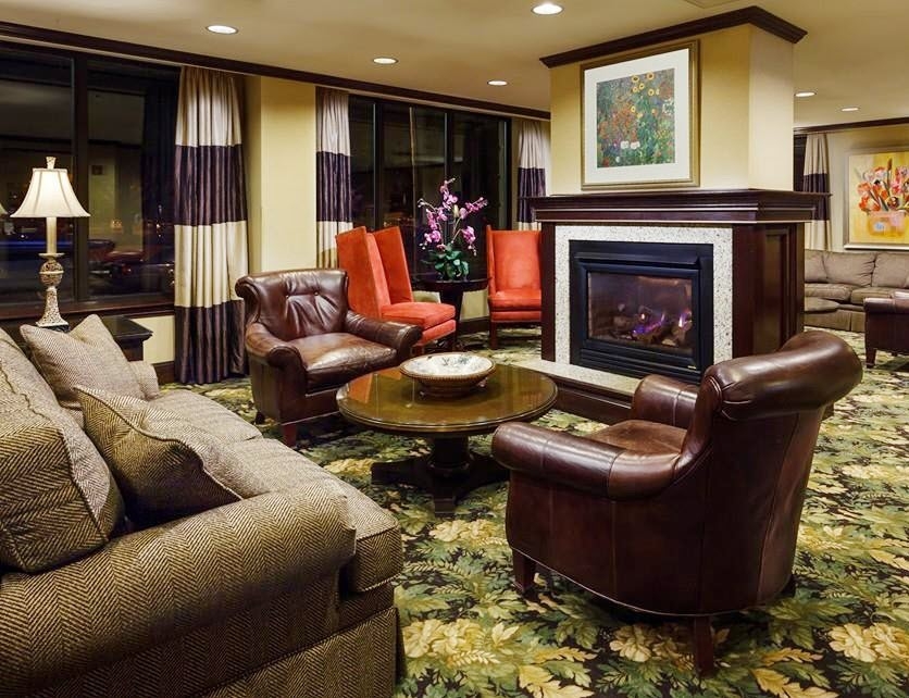 ParkView Hotel