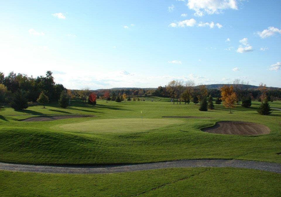 Parkview Fairways Golf Course