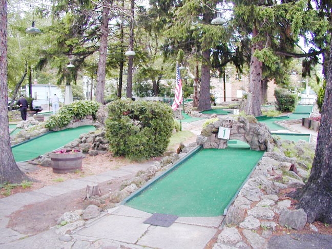 Parkside Whispering Pines