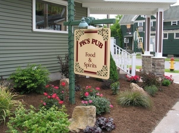 PK’s Pub