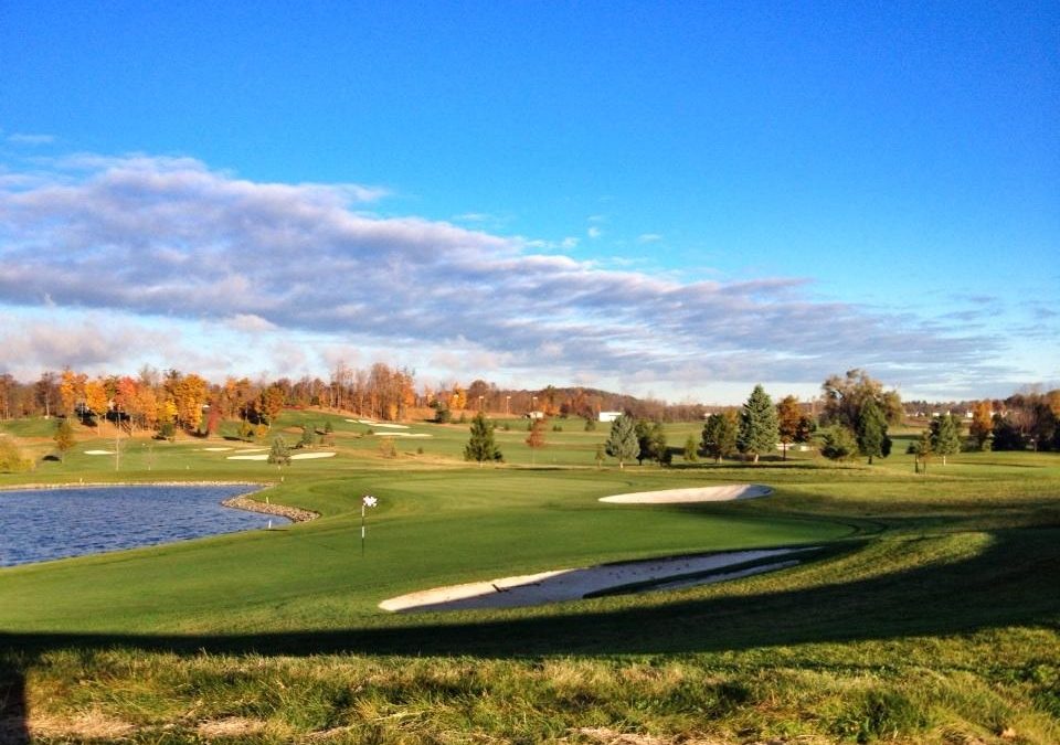 Ravenwood Golf Club
