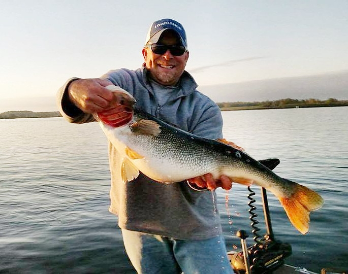 Reel Commander Fishing Charters