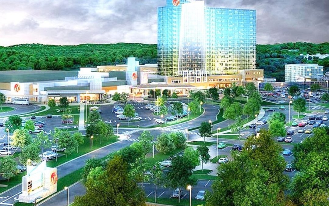 Resort World Casino