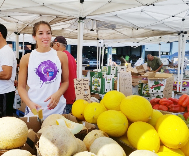 Central New York Regional Market