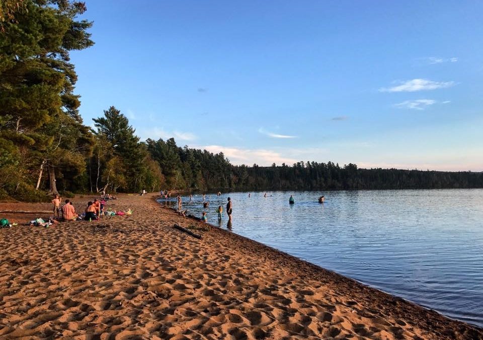 Saranac Lake
