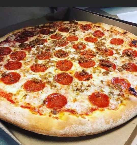Salvatore’s Pizzeria and Restaurant