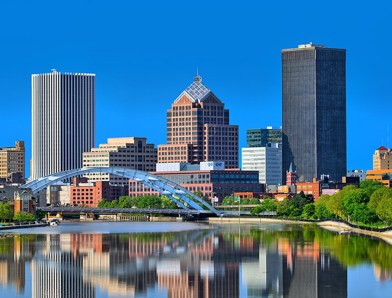 Rochester