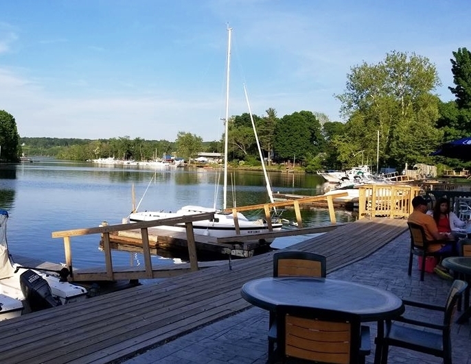 Saugerties