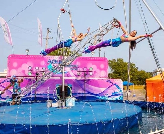 Schoharie County Sunshine Fair | 8/11-16
