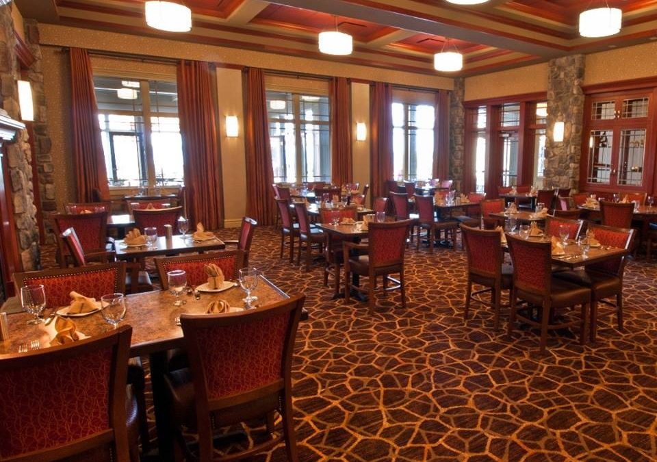 Seaway Grille