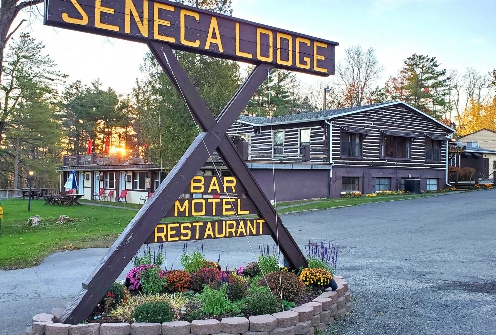 Seneca Lodge