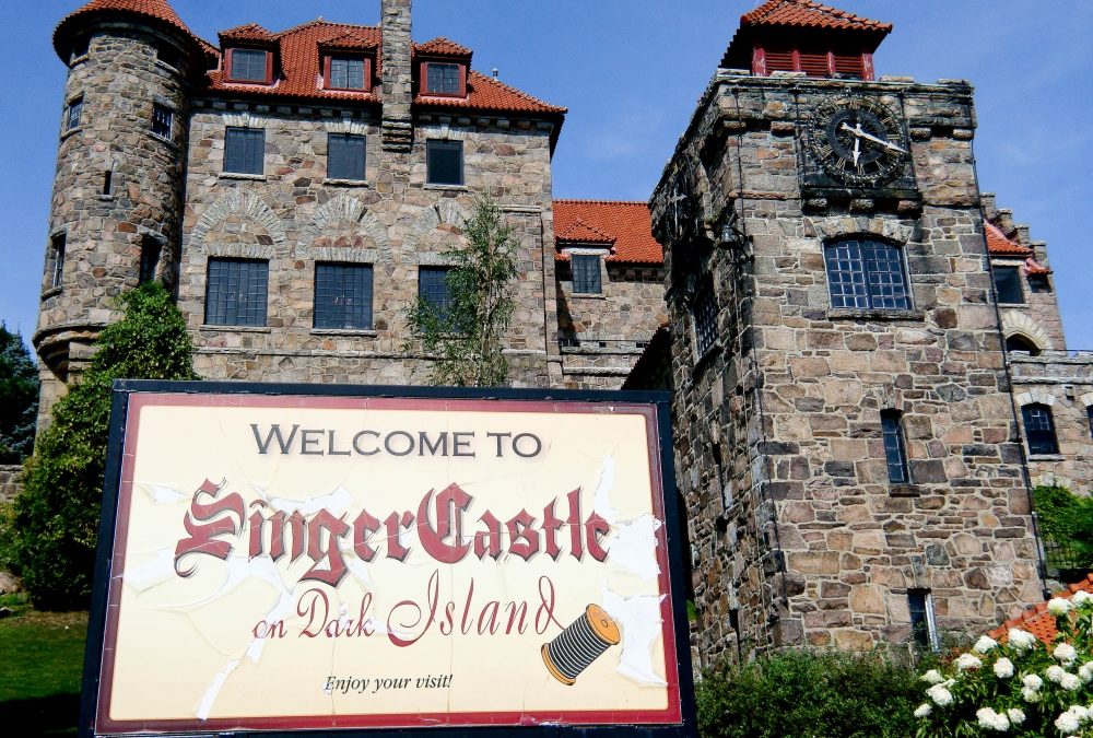 Singer Castle