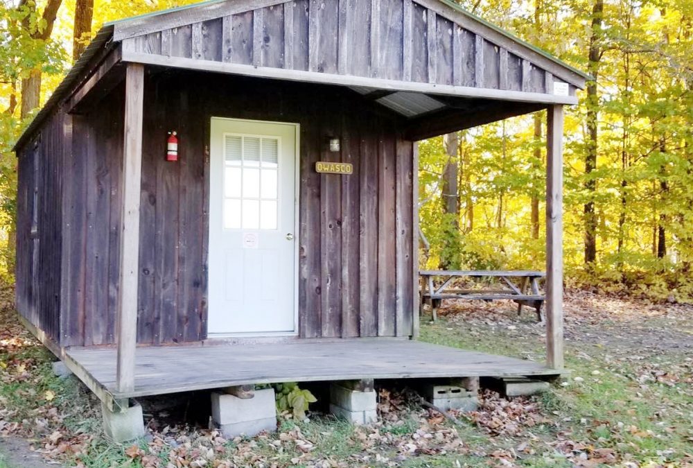 Sned-Acres Family Campground