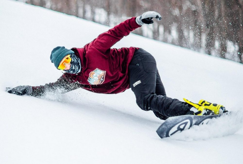 Snow Ridge Ski Resort