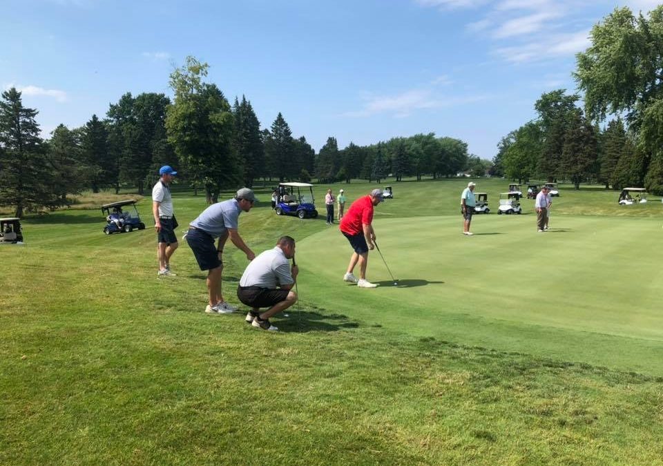 Sodus Bay Heights Golf Club