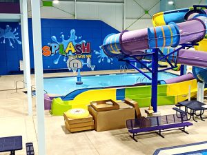 Oswego Indoor Water Park