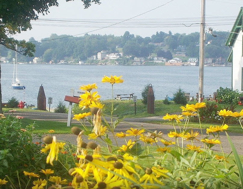 Sodus Point