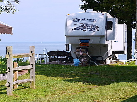 South Shore RV Park