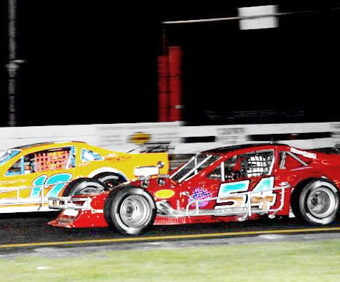 Spencer Speedway