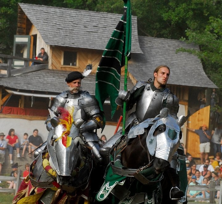 Sterling Renaissance Festival | 7/4 – 8/16