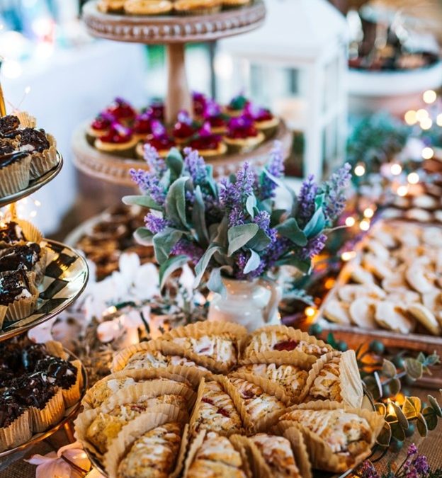 Taste of the Finger Lakes | 6/9