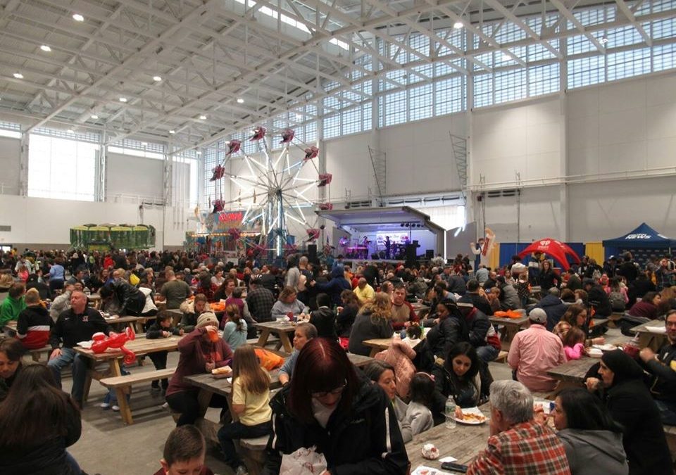 New York State Winter Fair