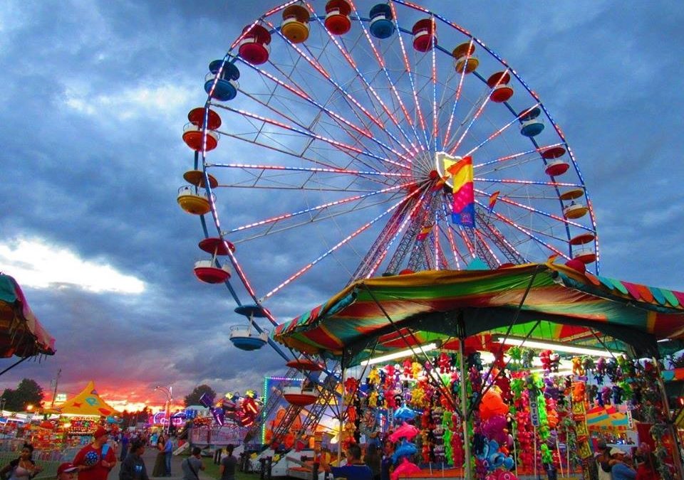 Great Schaghticoke Fair | 9/2-7
