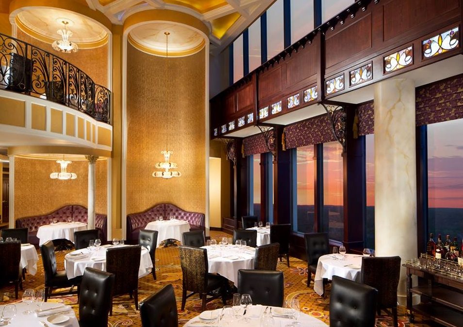 TS Steakhouse
