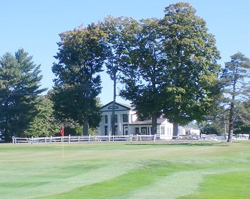 Ledges Golf Club
