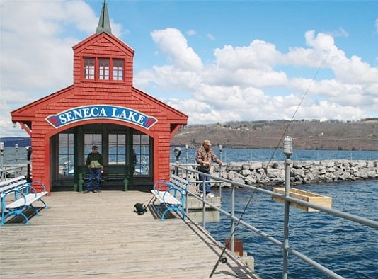 Watkins Glen