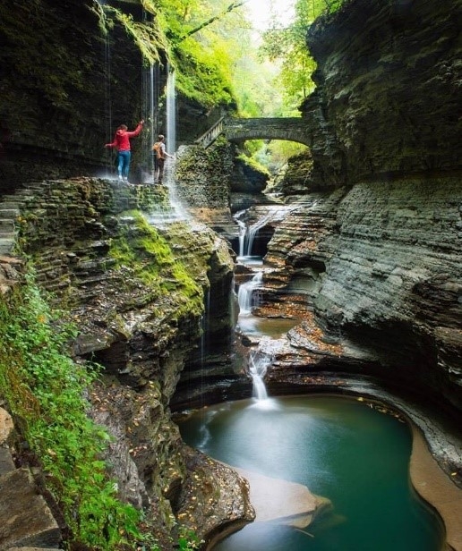 Watkins Glen State Park