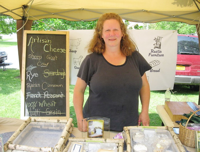 Watertown Farm & Craft Market
