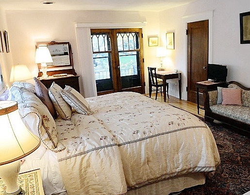 Bed And Breakfast Wellington