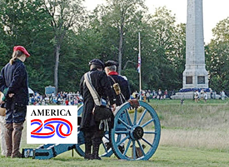 Oriskany Battlefield
