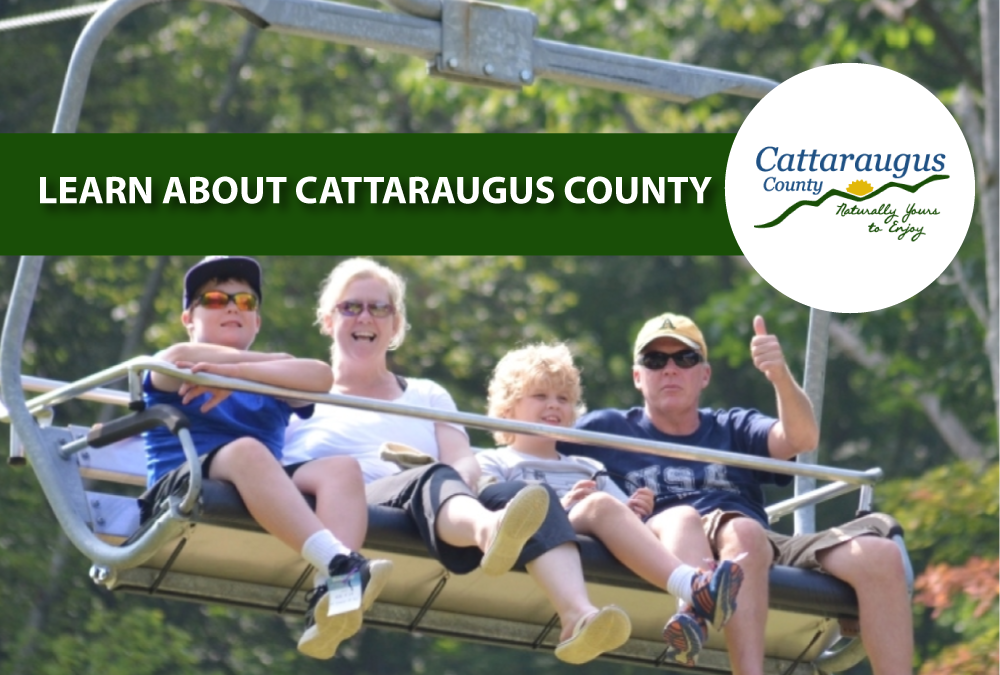 Cattaraugus County