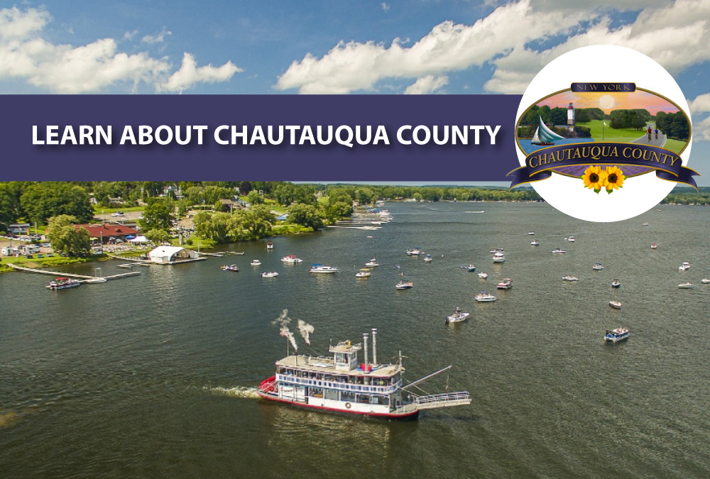 Chautauqua County