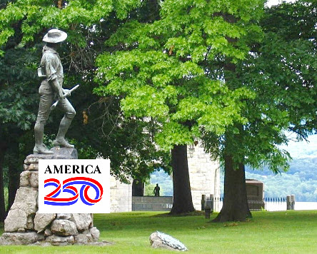 Washington’s Headquarters