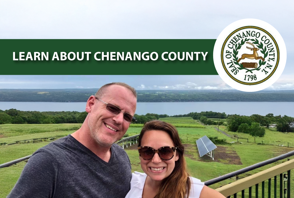 Chenango County