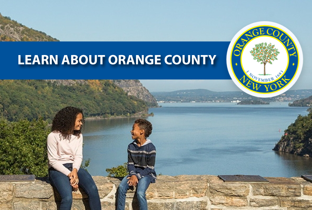 Orange County