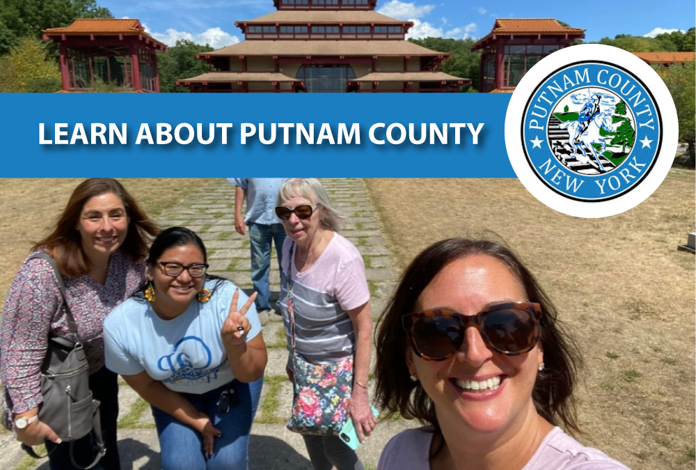 Putnam County