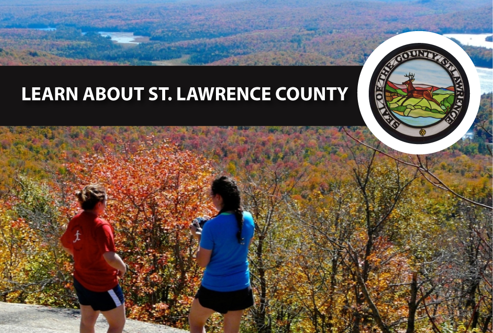 St. Lawrence County