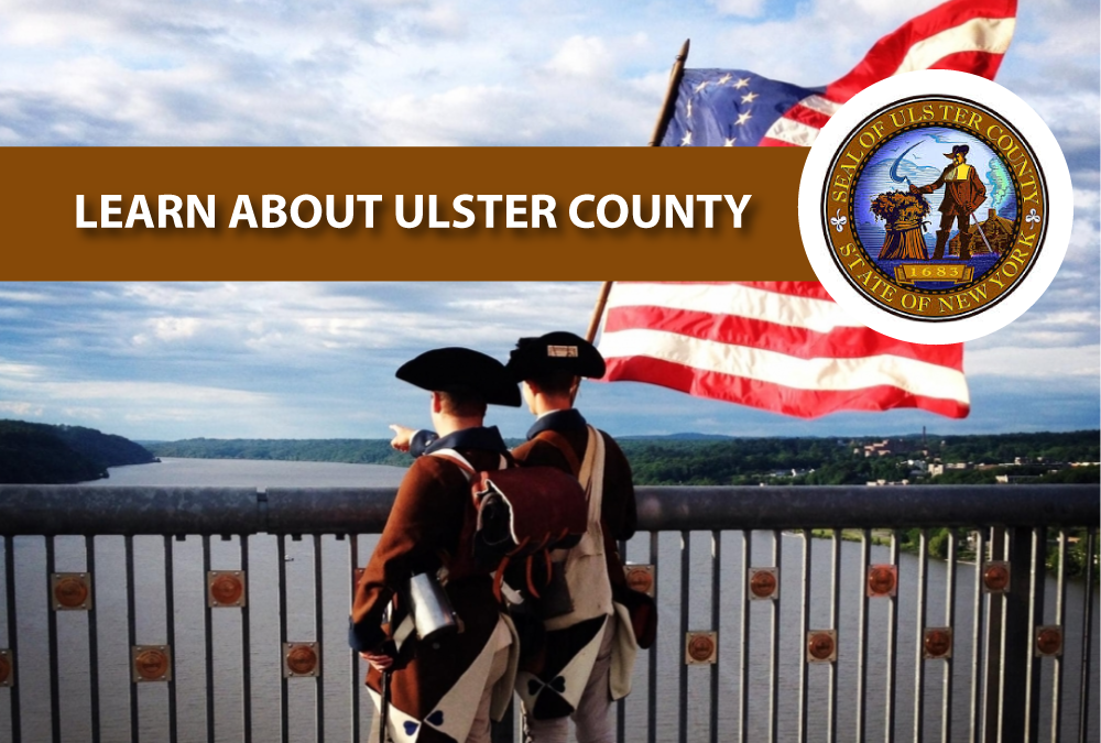 Ulster County