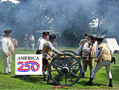Stony Point Battlefield