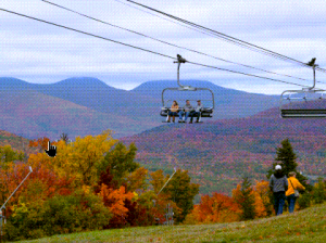 Colors in the Catskills Festival