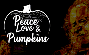 Peace, Love & Pumpkin Fest @ Bethel Woods